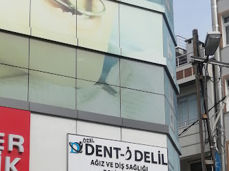 Denti Delil Ağız ve Diş Sağlığı Polikliniği Bağcılar şubesi