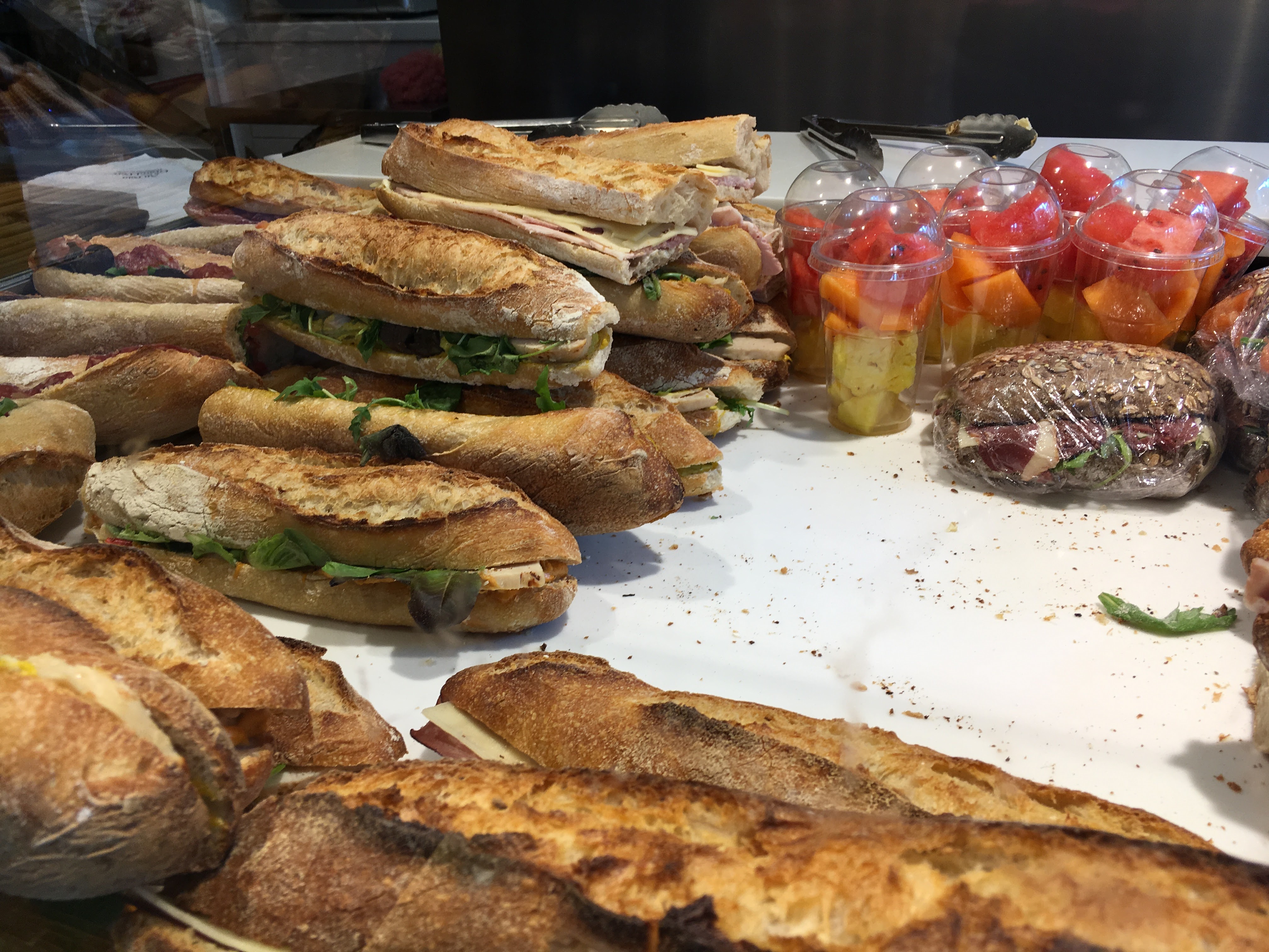 Photo n° 5 de l'avis de Dani. fait le 26/07/2017 à 12:03