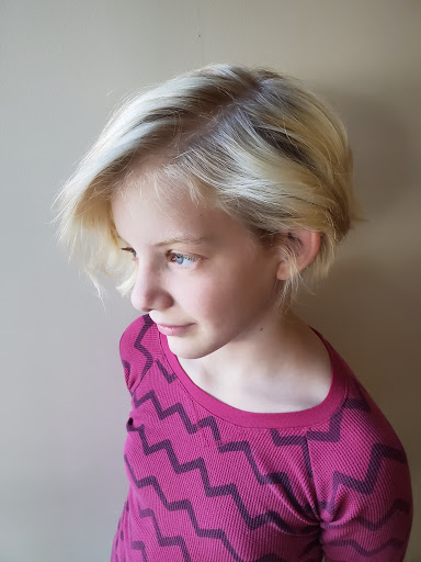 Hair Salon «Landis Lifestyle Salon», reviews and photos, 569 N 300 W, Salt Lake City, UT 84103, USA