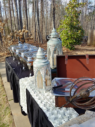 Wedding Venue «Juliette Chapel and Events», reviews and photos, 497 GA-52, Dahlonega, GA 30533, USA