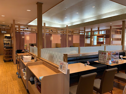 夢庵 葉山店