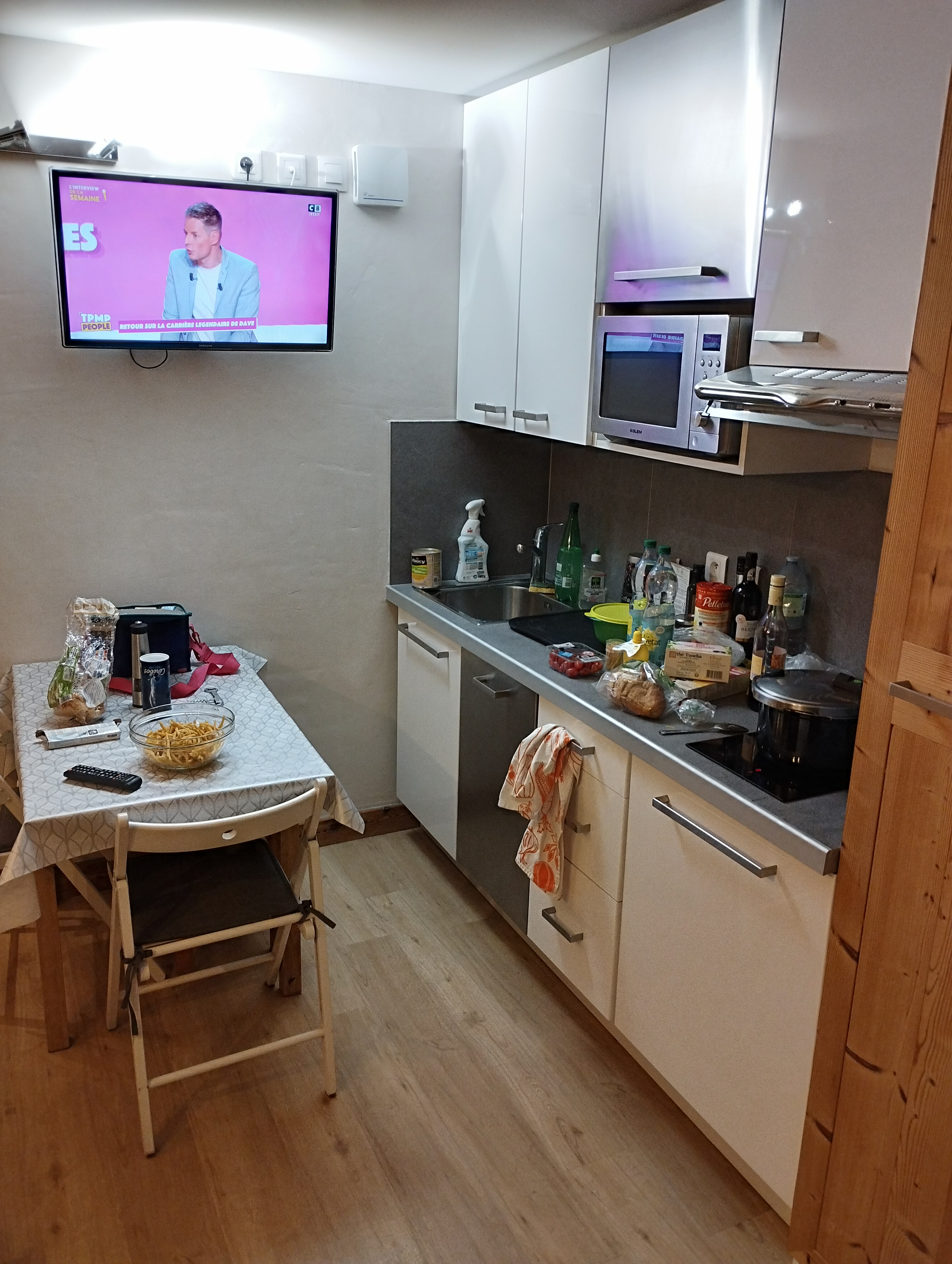 Photo n° 9 de l'avis de Michel.E fait le 31/01/2023 à 18:31
