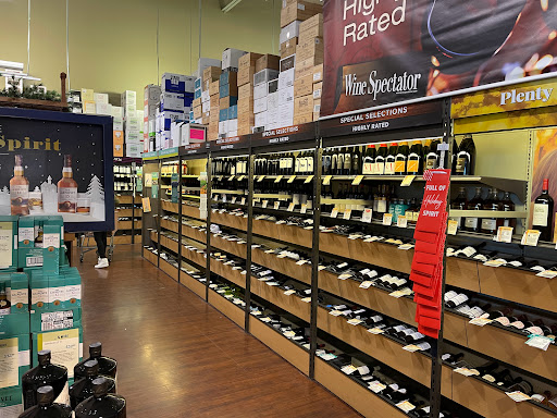 Wine Store «Total Wine & More», reviews and photos, 8544 S Emerald Dr, Tempe, AZ 85284, USA