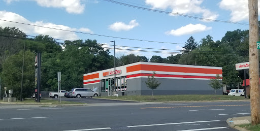 Auto Parts Store «AutoZone», reviews and photos, 400 Route 46 W, Dover, NJ 07801, USA