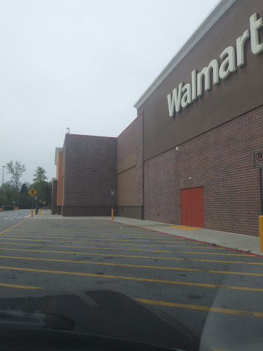 Department Store «Walmart Supercenter», reviews and photos, 3435 Centerville Hwy, Snellville, GA 30039, USA