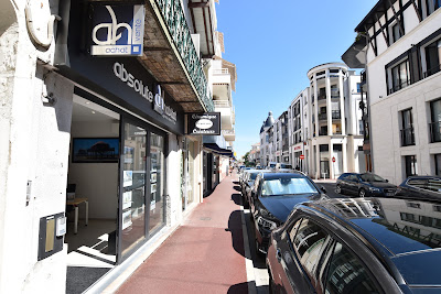 Absolute Habitat à Arcachon