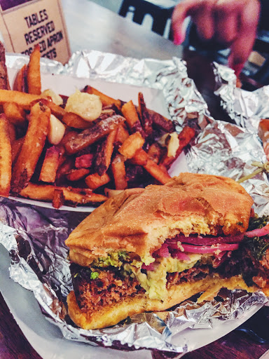 Butcher Shop «Red Apron», reviews and photos, 1309 5th St NE, Washington, DC 20002, USA