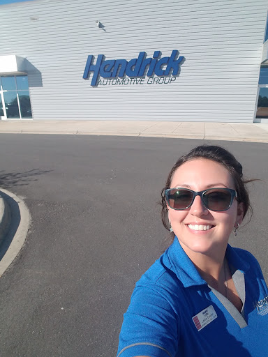 Car Dealer «Hendrick Automotive Group - Independence Center», reviews and photos, 6030 E Independence Blvd, Charlotte, NC 28212, USA