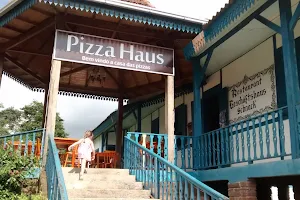 Pizzas Haus image
