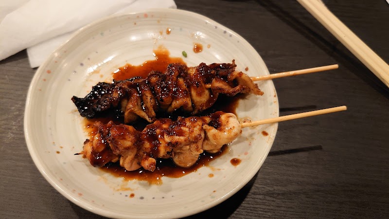 炭火焼専門店たろう 熊本県熊本市中央区上通町 焼き鳥店 飲食テイクアウト グルコミ