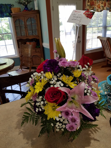 Florist «Sandys Creations», reviews and photos, 149 State Rd S-42-2913, Roebuck, SC 29376, USA