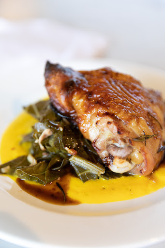 Caterer «Hamby Catering», reviews and photos, 925 St Andrews Blvd, Charleston, SC 29407, USA