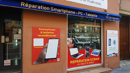 POP-IT Nice Phoneandrecycle Smartphones & tablettes reconditionnés et garanties Nice - Paiement en  Nice 06300
