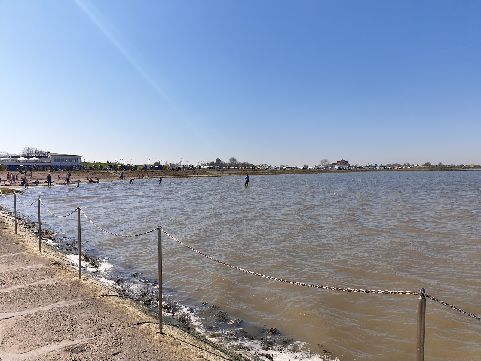 Strand Burhave photo #7