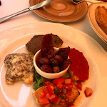 Photo n°3 de l'avis de Natalia.� fait le 31/05/2021 à 10:26 sur le  Trattoria di Cagnano à Montepulciano