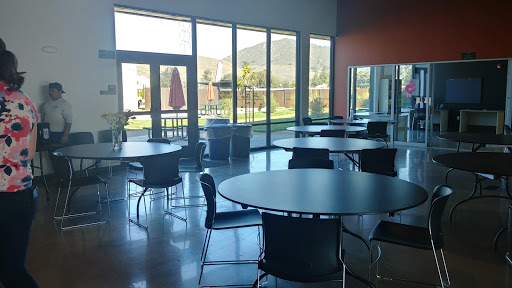 40 Prado Homeless Services Center