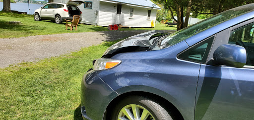 Auto Body Shop «Providence Auto Body Inc», reviews and photos, 350 Silver Spring St, Providence, RI 02904, USA