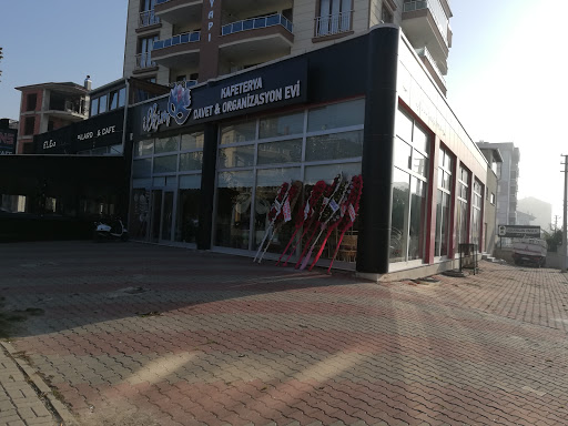 Ilkim Kafeterya Organizasyon ve Davet Evi