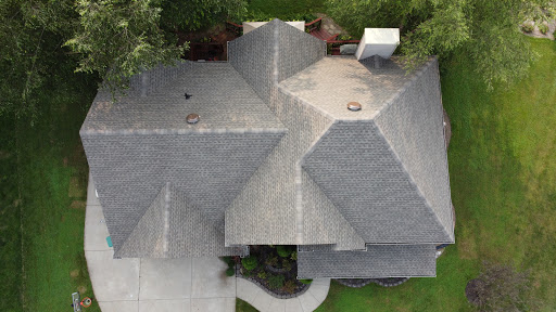 Roofing Contractor «Shield Roofing & Construction LLC», reviews and photos, 206 4th St E, South Point, OH 45680, USA