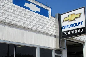 Tonniges Chevrolet image