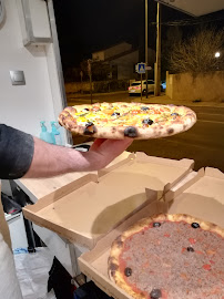 Photos du propriétaire du Pizzeria Trendy pizza à Allauch - n°7