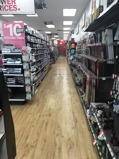 Beauty Supply Store «Sally Beauty», reviews and photos, 2160 W Union Blvd, Bethlehem, PA 18018, USA