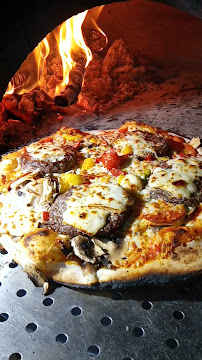 Photos du propriétaire du Pizzeria La Pizza au feu de bois à Pirou - n°16