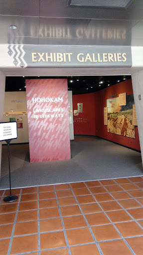 History Museum «Pueblo Grande», reviews and photos, 4619 E Washington St, Phoenix, AZ 85034, USA