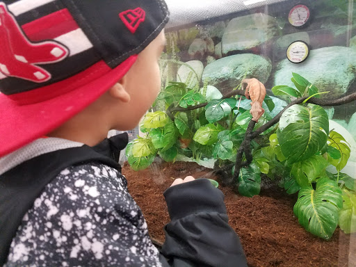 Pet Supply Store «Petco Animal Supplies», reviews and photos, 473 State Rd, North Dartmouth, MA 02747, USA