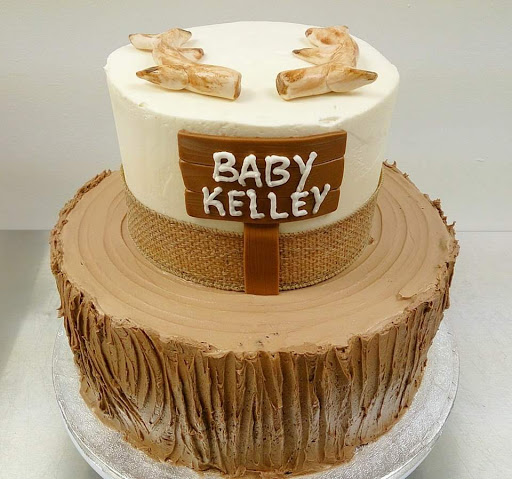 Wedding Bakery «The Best Little Cake House», reviews and photos, 223 W Hibiscus Blvd, Melbourne, FL 32901, USA