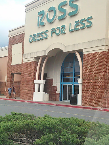 Clothing Store «Ross Dress for Less», reviews and photos, 3211 Peoples St, Johnson City, TN 37604, USA