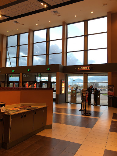 Movie Theater «Cinemark», reviews and photos, 12129 State St, Draper, UT 84020, USA