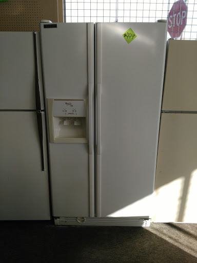 Used Appliance Store «A-1 Appliance», reviews and photos, 3902 Q St, Omaha, NE 68107, USA