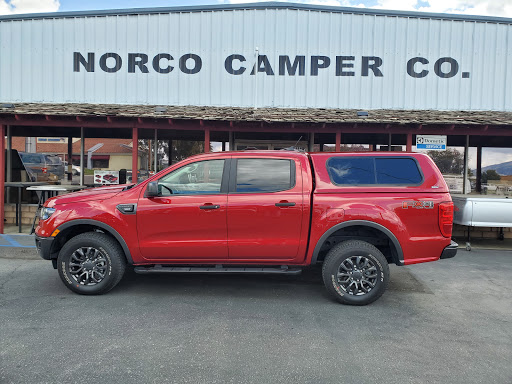 Norco Camper Co. Inc.