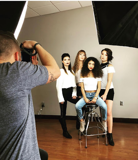 Beauty Salon «J Clay Salon», reviews and photos, 5949 Stewart Pkwy, Douglasville, GA 30135, USA