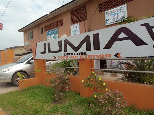 Jumia Ijebu-Ode Pick-up Station, 103 Ejirin Rd, Ijebu Ode, Nigeria, Womens Clothing Store, state Ogun