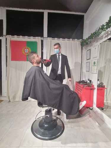 Magic Barber - Barbearia
