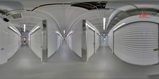 Self-Storage Facility «Storesmart Self-Storage», reviews and photos, 450 Haywood Rd, Greenville, SC 29607, USA