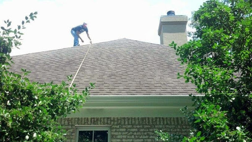 Roofing Contractor «All Roofing Siding & Gutters», reviews and photos, 115 Porter St, Murfreesboro, TN 37127, USA