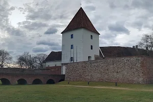 Nádasdy castle image