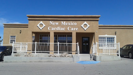 New Mexico Cardiac Care