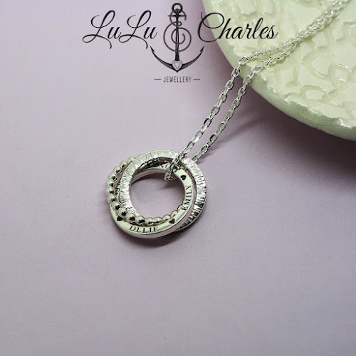 Comments and reviews of LuLu & Charles Jewellery