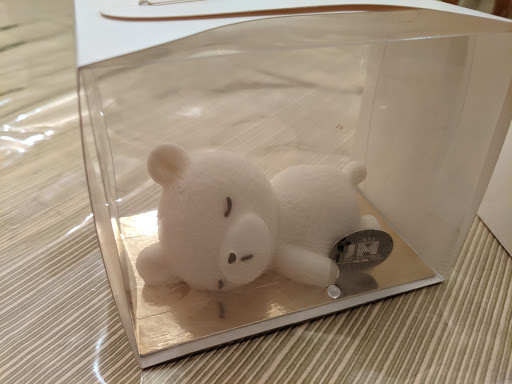 Dessert Shop «Just Desserts», reviews and photos, 7211 18th Ave, Brooklyn, NY 11204, USA