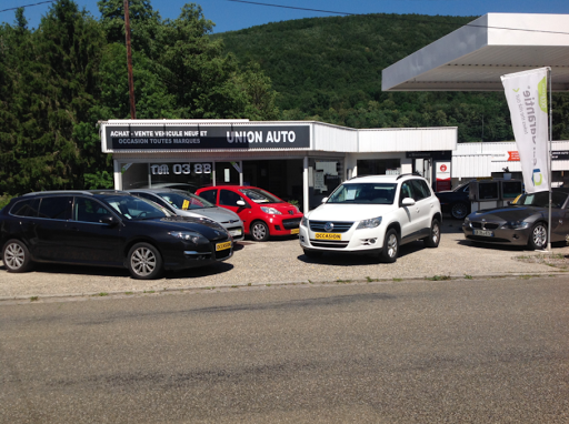 Union Auto