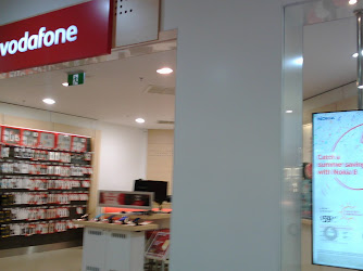 Vodafone Castle Plaza