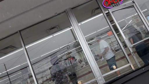 Donut Shop «Shipley Do-Nuts», reviews and photos, 4402 Garth Rd, Baytown, TX 77521, USA