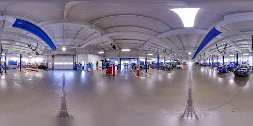 Honda Dealer «Honda Marysville», reviews and photos, 640 Colemans Crossing Blvd, Marysville, OH 43040, USA