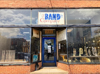 The Band Company - Photo 2 - Car repair in Kernersville, NC, High Point