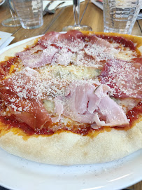 Pizza du Restaurant italien Del Arte à Soissons - n°11