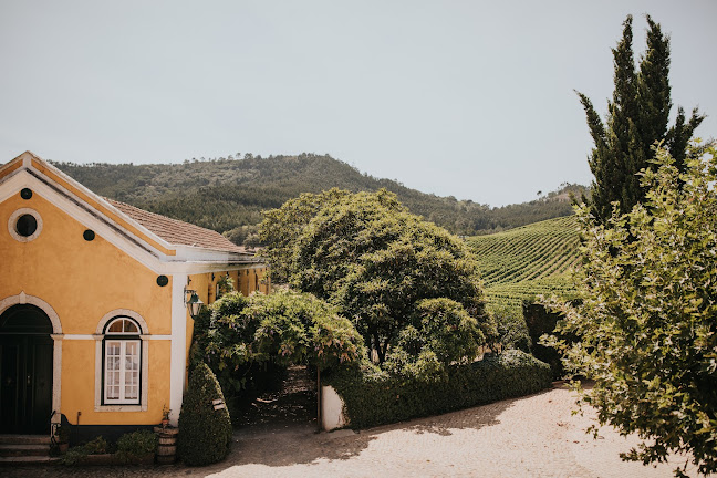 Comentários e avaliações sobre o Quinta de Sant'Ana do Gradil